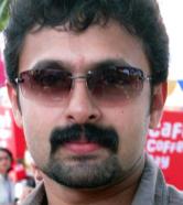 Vineeth Kumar