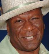 Ving Rhames