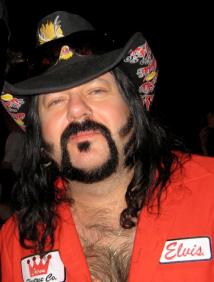 Vinnie Paul Vinnie Paul