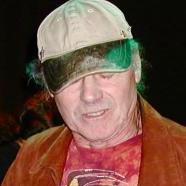Vinnie Roslin Vinnie Roslin