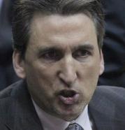 Vinny Del Negro Vinny Del Negro