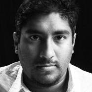 Vinny Lingham Vinny Lingham