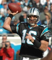 Vinny Testaverde Vinny Testaverde