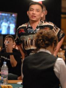 Vinny Vinh Vinny Vinh