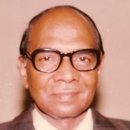 Vinod Behari Johri