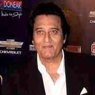 Vinod Khanna
