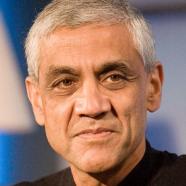 Vinod Khosla