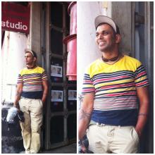 Vinod Konaril Bharathan