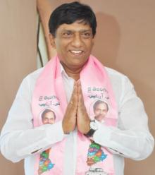 Vinod Kumar Boianapalli