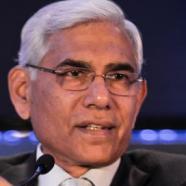 Vinod Rai