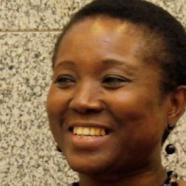 Viola Adaku Onwuliri