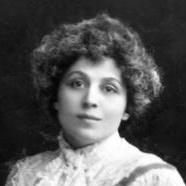 Viola Allen