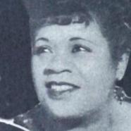 Viola Gertrude Wells