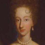 Violante Beatrice Of Bavaria