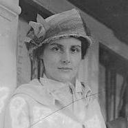 Vira Boarman Whitehouse