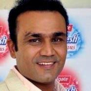 Virender Sehwag