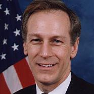 Virgil Goode