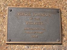 Virgil Johnson