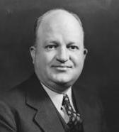 Virgil Munday Chapman