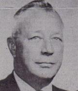 Virgil Rasmuss Miller