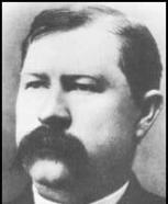 Virgil Walter Earp