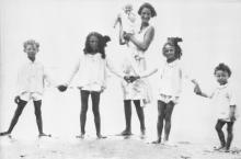 Virginia Bourbon Del Monte