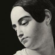 Virginia Eliza Clemm Poe