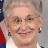 Virginia Foxx