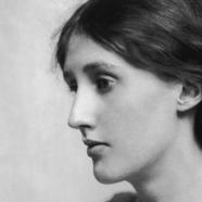 Virginia Woolf