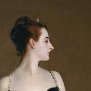 Virginie Amelie Avegno Gautreau