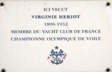 Virginie Heriot