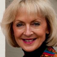 Viscountess Cobham Penelope