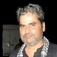 Vishal Bhardwaj