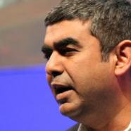 Vishal Sikka