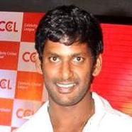 Vishal