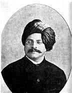 Vishnu Digambar Paluskar