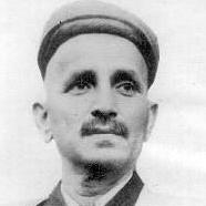 Vishnu Narayan Bhatkhande