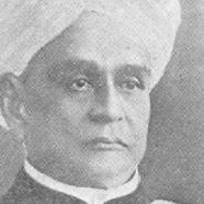 Vishwanath Patankar Madhava Rao