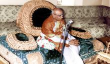 Viswanadha Satyanarayana