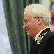Vitaly Churkin