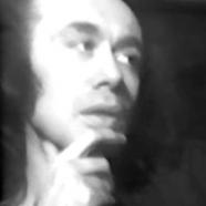 Vito Acconci