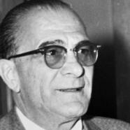 Vito Genovese