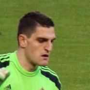 Vito Mannone