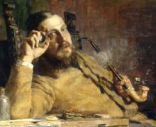 Vittore Grubicy De Dragon