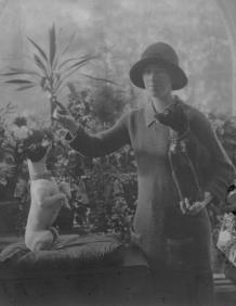 Viva Seton Montgomerie