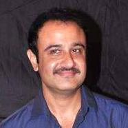 Vivek Mushran