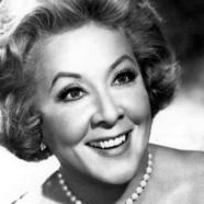 Vivian Vance