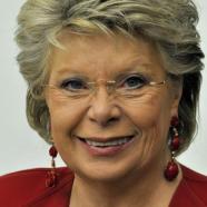 Viviane Reding