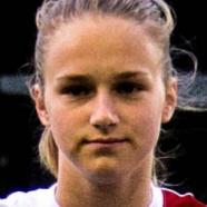 Vivianne Miedema