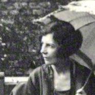 Vivienne Haigh-Wood Eliot